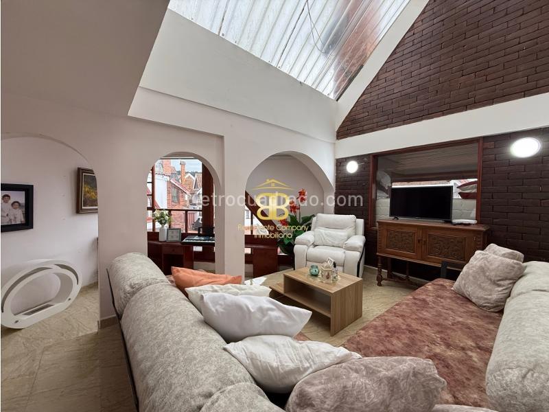 Casa – Bogotá D.C. - Vista 5