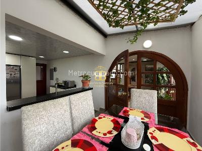 Casa de 3 alcobas en venta en San Jose De Bavaria, Bogotá, 373 m² · foto 5 de 20