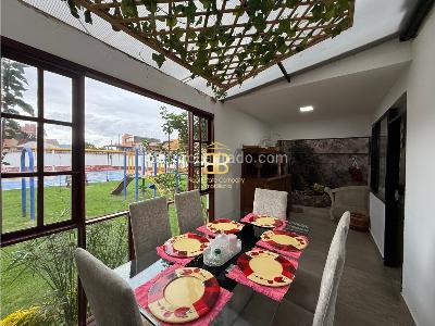 Casa de 3 alcobas en venta en San Jose De Bavaria, Bogotá, 373 m² · foto 8 de 20