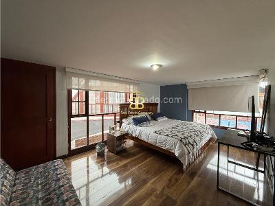 Casa de 3 alcobas en venta en San Jose De Bavaria, Bogotá, 373 m² · foto 11 de 20