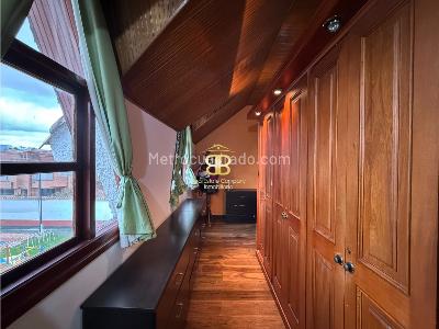 Casa de 3 alcobas en venta en San Jose De Bavaria, Bogotá, 373 m² · foto 14 de 20