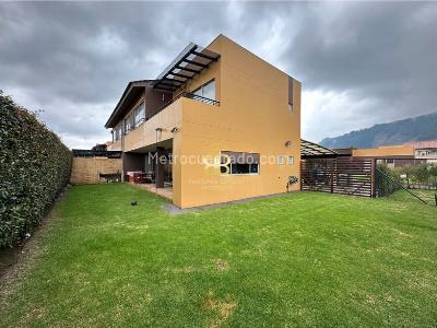 Casa de 3 alcobas en venta en Cajica, Cajicá, 410 m² · foto 4 de 20