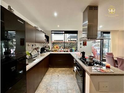 Casa de 3 alcobas en venta en Conjunto Avalon Hills, Chía, 165 m² · foto 2 de 20