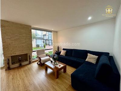 Casa de 3 alcobas en venta en Conjunto Avalon Hills, Chía, 165 m² · foto 6 de 20