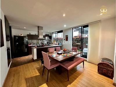 Casa de 3 alcobas en venta en Conjunto Avalon Hills, Chía, 165 m² · foto 3 de 20