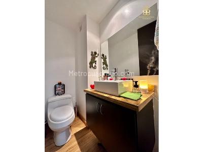Casa de 3 alcobas en venta en Conjunto Avalon Hills, Chía, 165 m² · foto 7 de 20