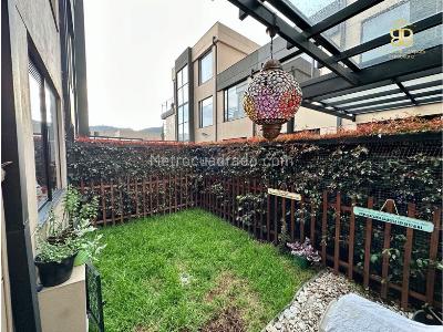 Casa de 3 alcobas en venta en Conjunto Avalon Hills, Chía, 165 m² · foto 8 de 20