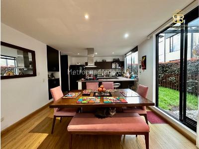 Casa de 3 alcobas en venta en Conjunto Avalon Hills, Chía, 165 m² · foto 9 de 20