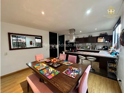 Casa de 3 alcobas en venta en Conjunto Avalon Hills, Chía, 165 m² · foto 10 de 20