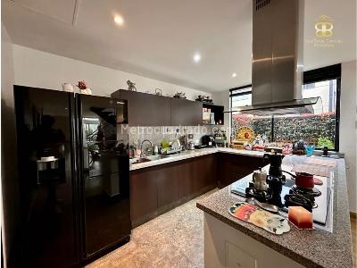 Casa de 3 alcobas en venta en Conjunto Avalon Hills, Chía, 165 m² · foto 11 de 20