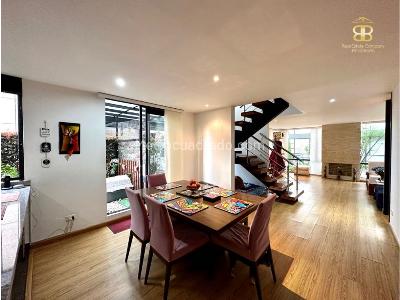 Casa de 3 alcobas en venta en Conjunto Avalon Hills, Chía, 165 m² · foto 13 de 20