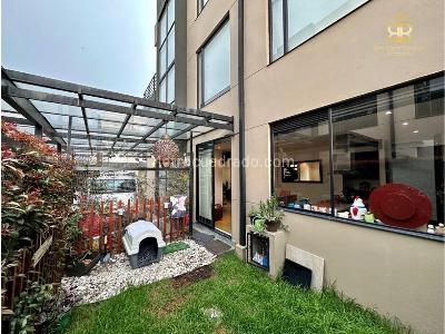 Casa de 3 alcobas en venta en Conjunto Avalon Hills, Chía, 165 m² · foto 4 de 20