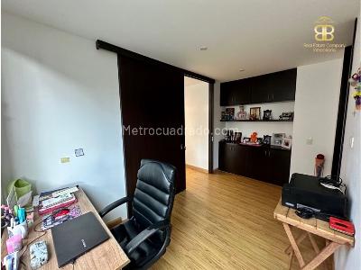 Casa de 3 alcobas en venta en Conjunto Avalon Hills, Chía, 165 m² · foto 16 de 20