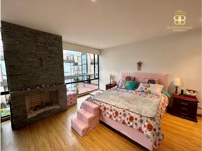 Casa de 3 alcobas en venta en Conjunto Avalon Hills, Chía, 165 m² · foto 17 de 20