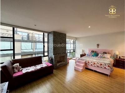 Casa de 3 alcobas en venta en Conjunto Avalon Hills, Chía, 165 m² · foto 18 de 20