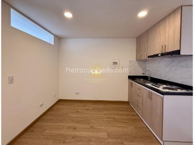 Apartaestudio en venta en Chia, Chía, 28 m² · foto 6 de 19