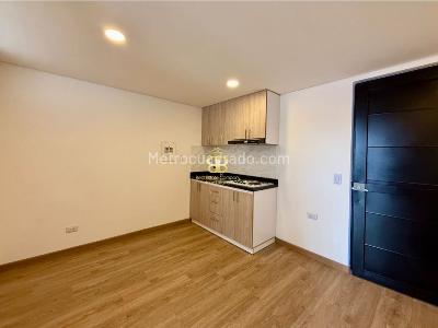 Apartaestudio en venta en Chia, Chía, 28 m² · foto 7 de 19