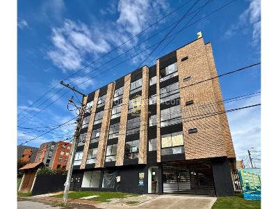 Apartaestudio en venta en Chia, Chía, 28 m² · foto 5 de 19