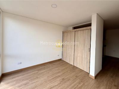 Apartaestudio en venta en Chia, Chía, 28 m² · foto 8 de 19