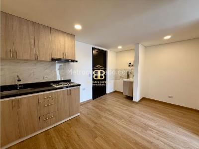 Apartaestudio en venta en Chia, Chía, 28 m² · foto 12 de 19
