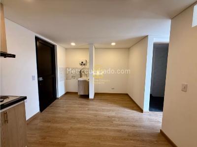 Apartaestudio en venta en Chia, Chía, 28 m² · foto 13 de 19