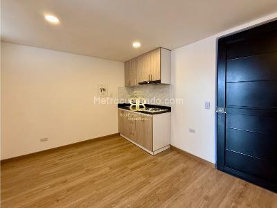 Apartaestudio en venta en Chia, Chía, 28 m² · foto 16 de 19
