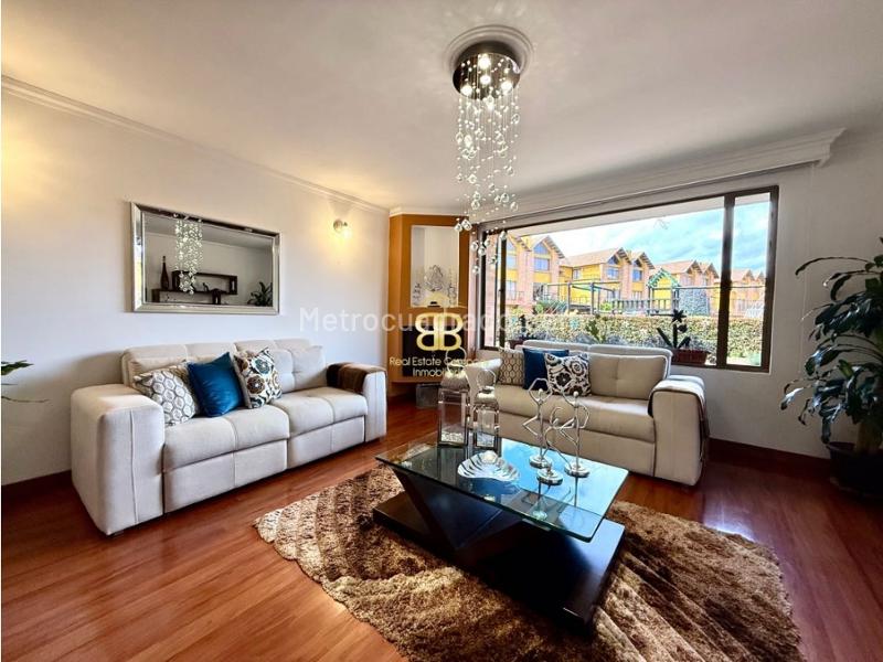 Casa – Chía - Vista 2