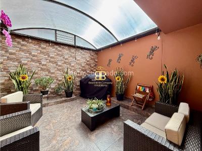 Casa de 4 alcobas en venta en Avenida Chilacos, Chía, 226 m² · foto 4 de 20