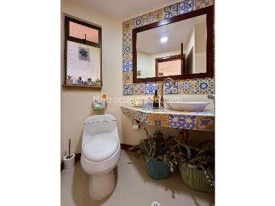 Casa de 4 alcobas en venta en Avenida Chilacos, Chía, 226 m² · foto 10 de 20