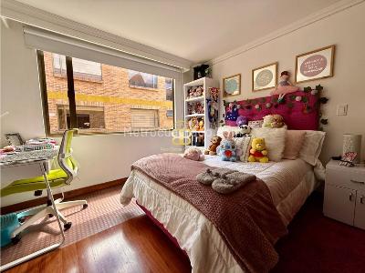 Casa de 4 alcobas en venta en Avenida Chilacos, Chía, 226 m² · foto 11 de 20
