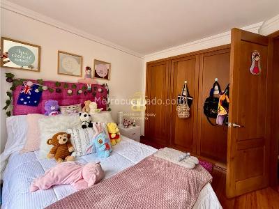 Casa de 4 alcobas en venta en Avenida Chilacos, Chía, 226 m² · foto 12 de 20