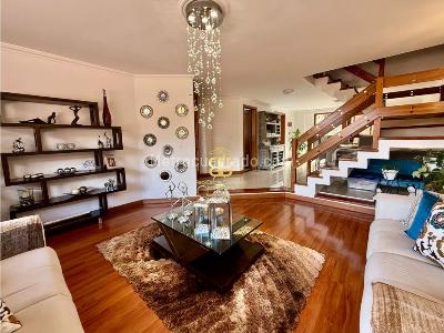 Casa de 4 alcobas en venta en Avenida Chilacos, Chía, 226 m² · foto 13 de 20