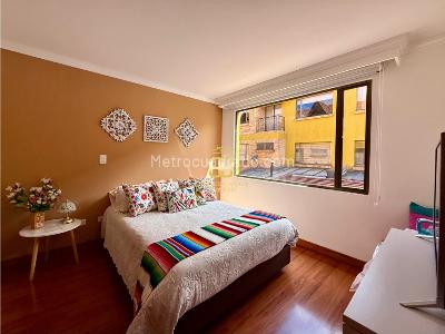 Casa de 4 alcobas en venta en Avenida Chilacos, Chía, 226 m² · foto 14 de 20