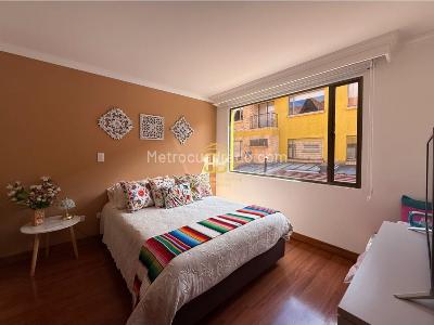 Casa de 4 alcobas en venta en Avenida Chilacos, Chía, 226 m² · foto 15 de 20