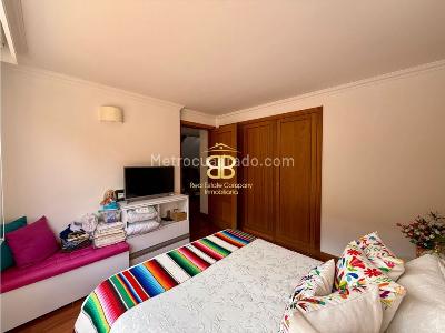 Casa de 4 alcobas en venta en Avenida Chilacos, Chía, 226 m² · foto 16 de 20