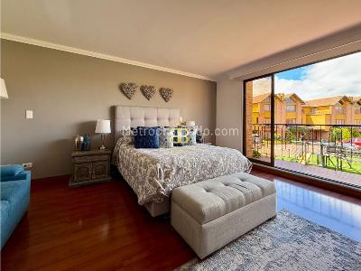 Casa de 4 alcobas en venta en Avenida Chilacos, Chía, 226 m² · foto 17 de 20