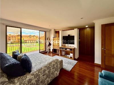 Casa de 4 alcobas en venta en Avenida Chilacos, Chía, 226 m² · foto 18 de 20