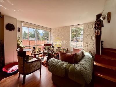 Casa de 4 alcobas en venta en Alameda, Bogotá, 161 m² · foto 3 de 19