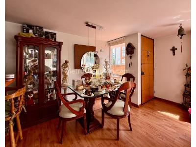 Casa de 4 alcobas en venta en Alameda, Bogotá, 161 m² · foto 4 de 19