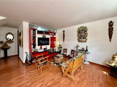 Casa de 4 alcobas en venta en Alameda, Bogotá, 161 m² · foto 5 de 19
