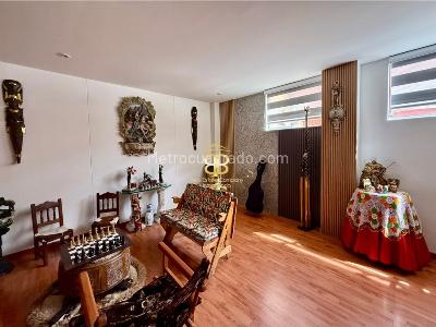 Casa de 4 alcobas en venta en Alameda, Bogotá, 161 m² · foto 6 de 19