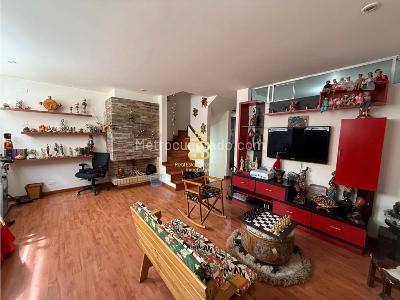 Casa de 4 alcobas en venta en Alameda, Bogotá, 161 m² · foto 7 de 19