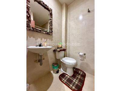 Casa de 4 alcobas en venta en Alameda, Bogotá, 161 m² · foto 8 de 19
