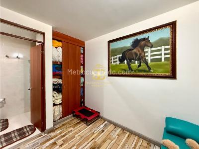 Casa de 4 alcobas en venta en Alameda, Bogotá, 161 m² · foto 9 de 19