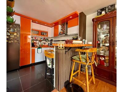 Casa de 4 alcobas en venta en Alameda, Bogotá, 161 m² · foto 10 de 19
