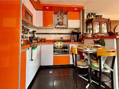 Casa de 4 alcobas en venta en Alameda, Bogotá, 161 m² · foto 11 de 19