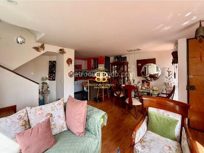 Casa de 4 alcobas en venta en Alameda, Bogotá, 161 m² · foto 12 de 19