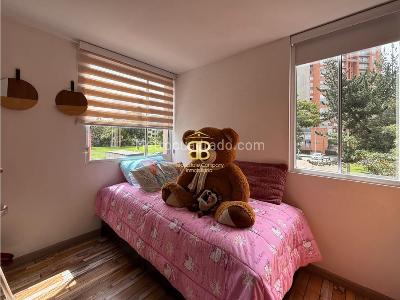 Casa de 4 alcobas en venta en Alameda, Bogotá, 161 m² · foto 13 de 19
