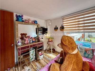 Casa de 4 alcobas en venta en Alameda, Bogotá, 161 m² · foto 14 de 19