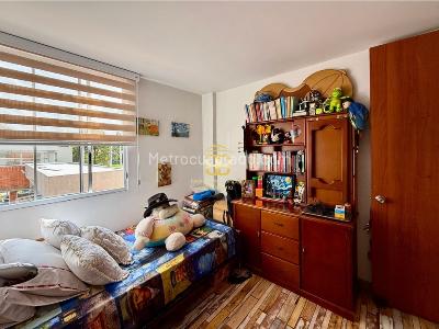 Casa de 4 alcobas en venta en Alameda, Bogotá, 161 m² · foto 18 de 19